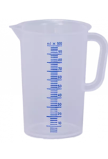 Messbecher PP