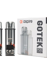 Aspire Aspire Gotek X PODs