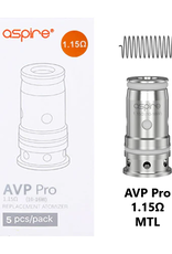 Aspire Aspire AVP Pro Coils