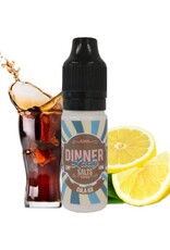 Dinner Lady Dinner Lady - Cola Shades 10ml