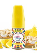 Dinner Lady Dinner Lady - Lemon Tart 30ml Aroma