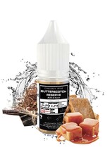 Glas Glas - Basix Butterscotch Reserve Salts 10ml