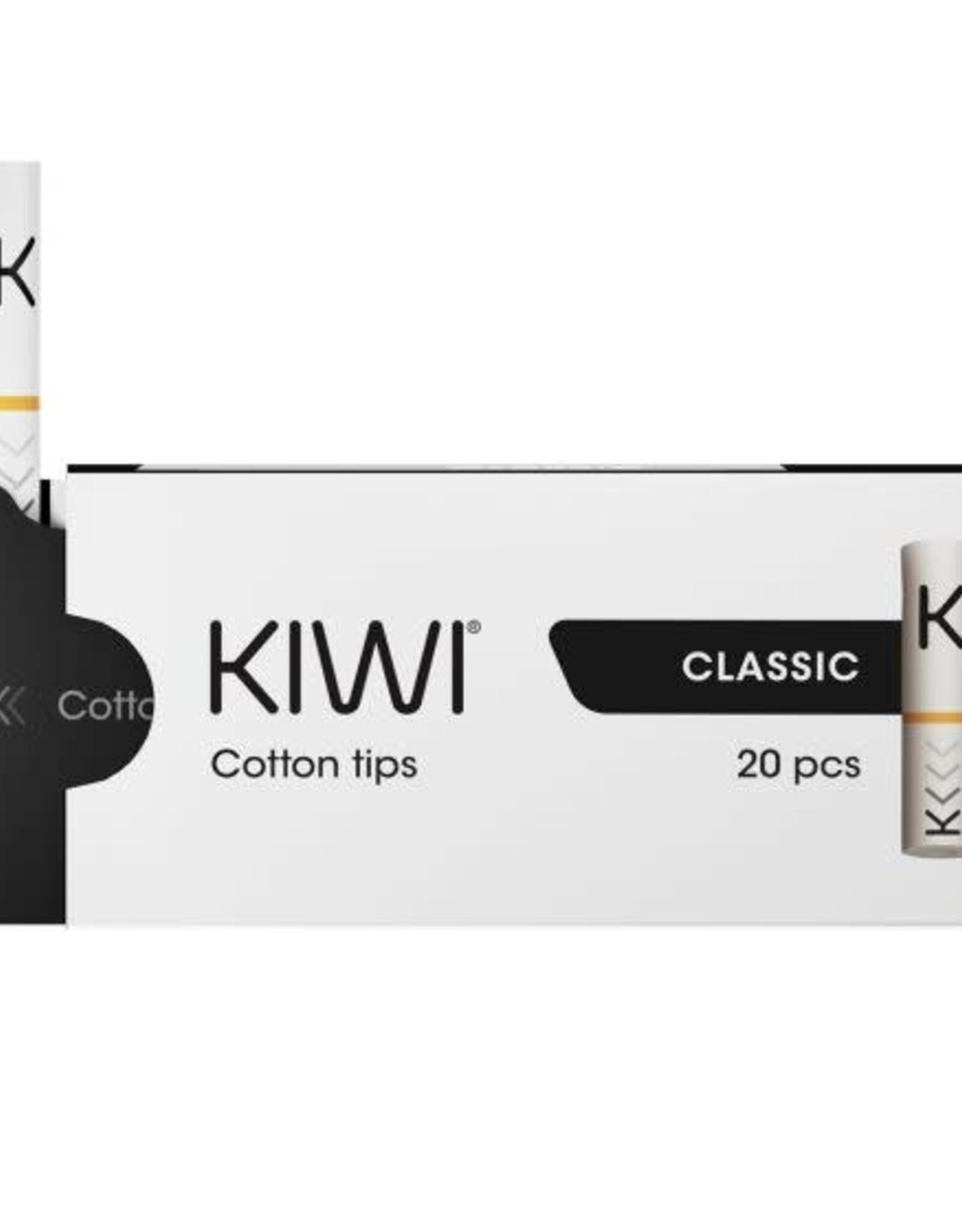 Kiwi Vapor Kiwi Vapor - Baumwollfilter