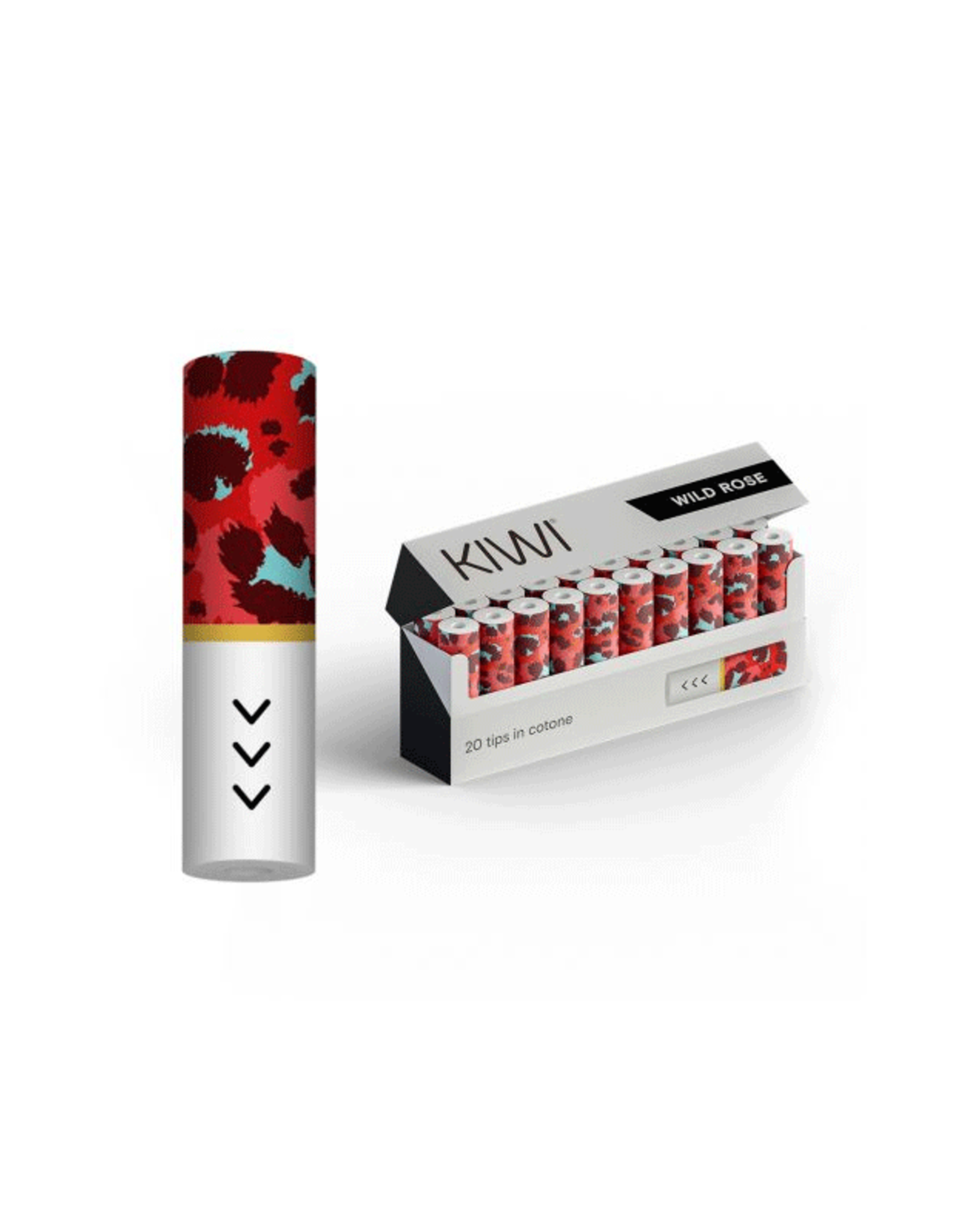 Kiwi Vapor Kiwi Vapor - Baumwollfilter