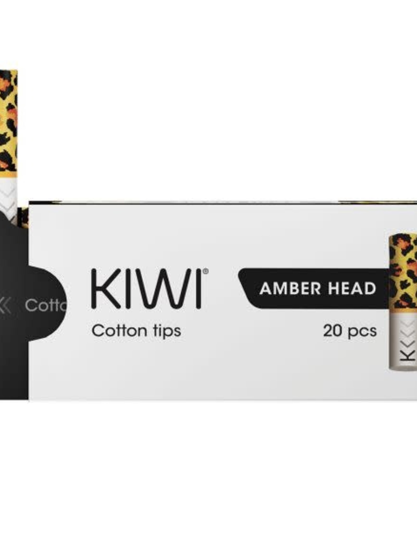 Kiwi Vapor Kiwi Vapor - Baumwollfilter