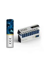 Kiwi Vapor Kiwi Vapor - Baumwollfilter