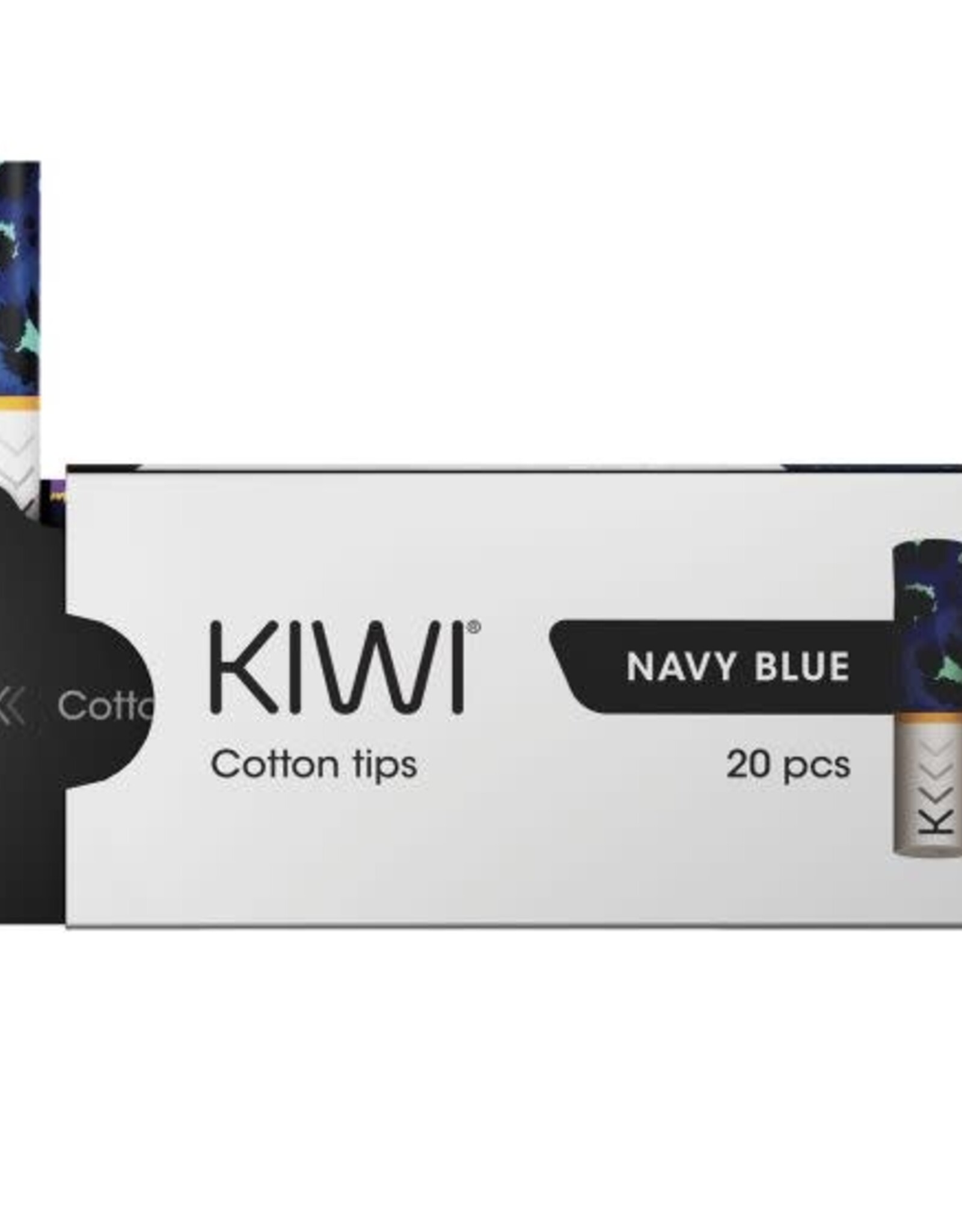 Kiwi Vapor Kiwi Vapor - Baumwollfilter