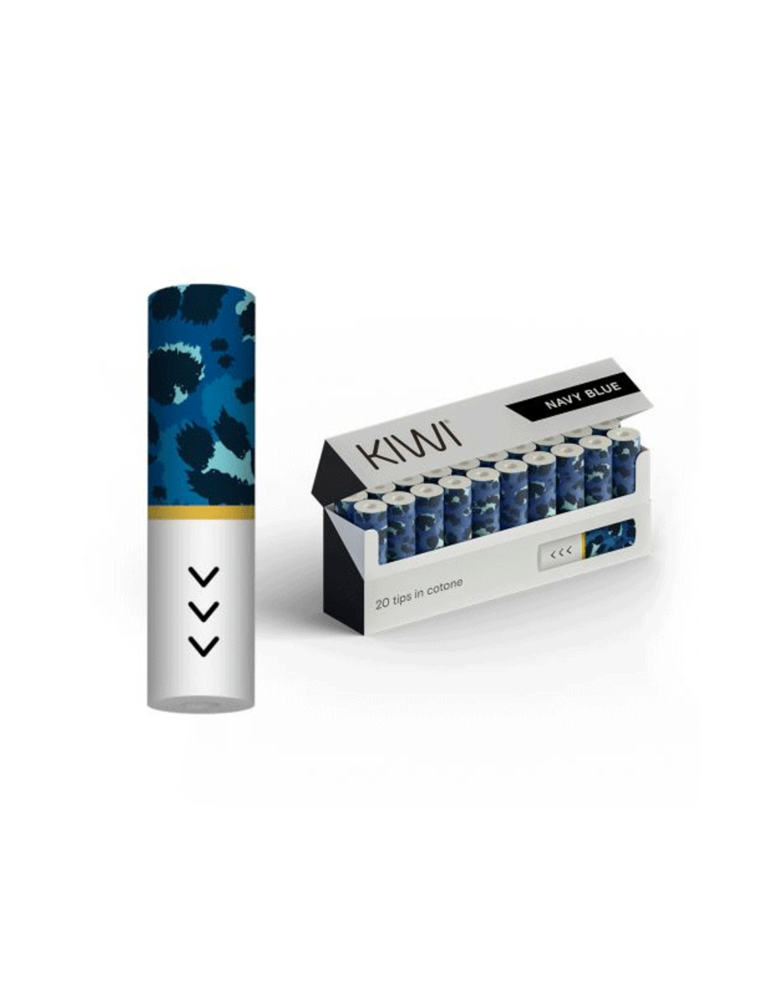 Kiwi Vapor Kiwi Vapor - Baumwollfilter