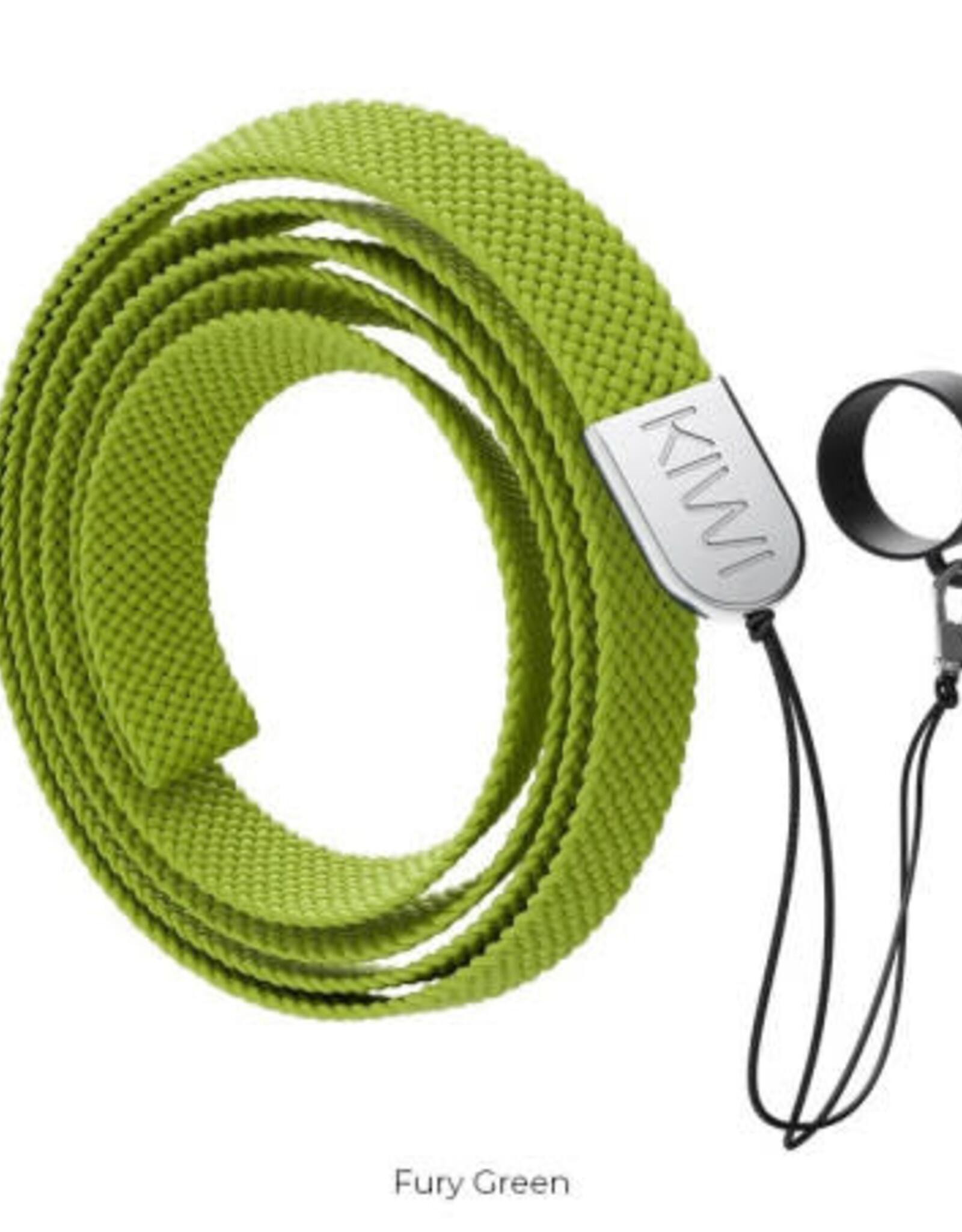 Kiwi Vapor Kiwi Vapor - Lanyard