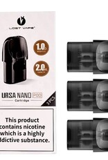 Lost Vape Lost Vape - Ursa Nano / Baby / Pro Ersatz Pods