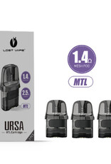 Lost Vape Lost Vape - Ursa Nano / Baby / Pro Ersatz Pods