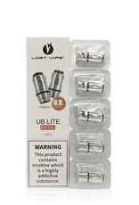 Lost Vape Lost Vape UB Lite Coils