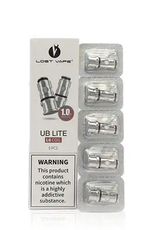 Lost Vape Lost Vape UB Lite Coils