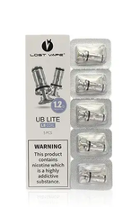 Lost Vape Lost Vape UB Lite Coils