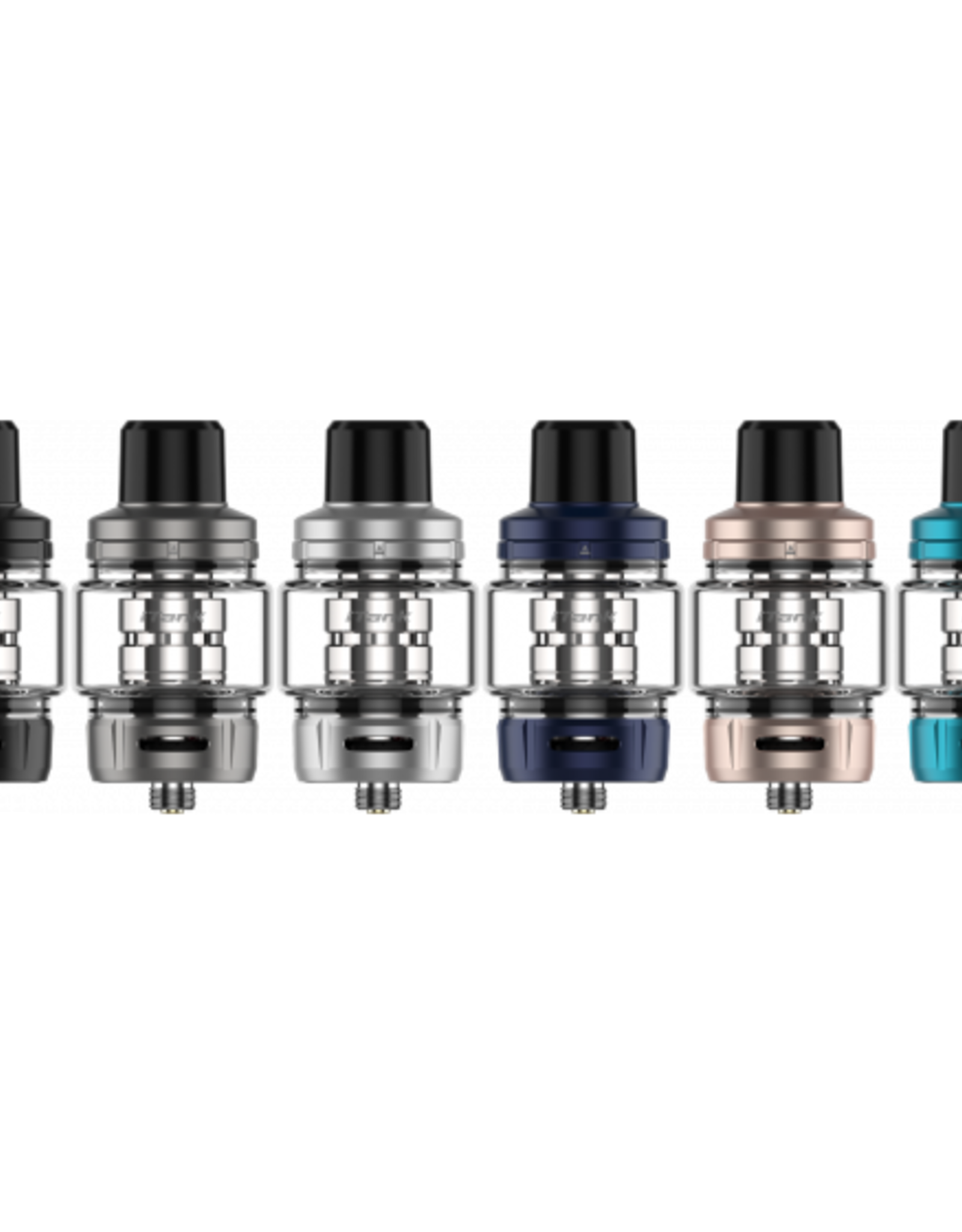 Vaporesso Vapresso iTank 8ml Verdampfer