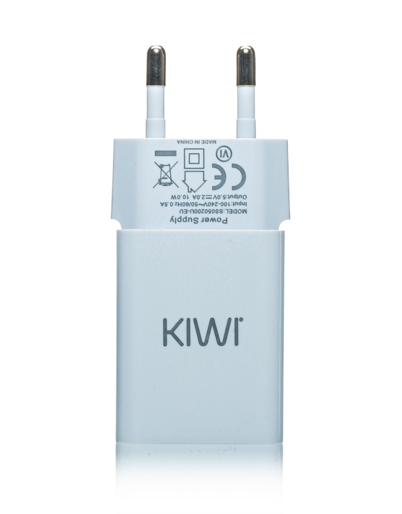 Kiwi Vapor Kiwi Vapor - USB-C Power Adapter