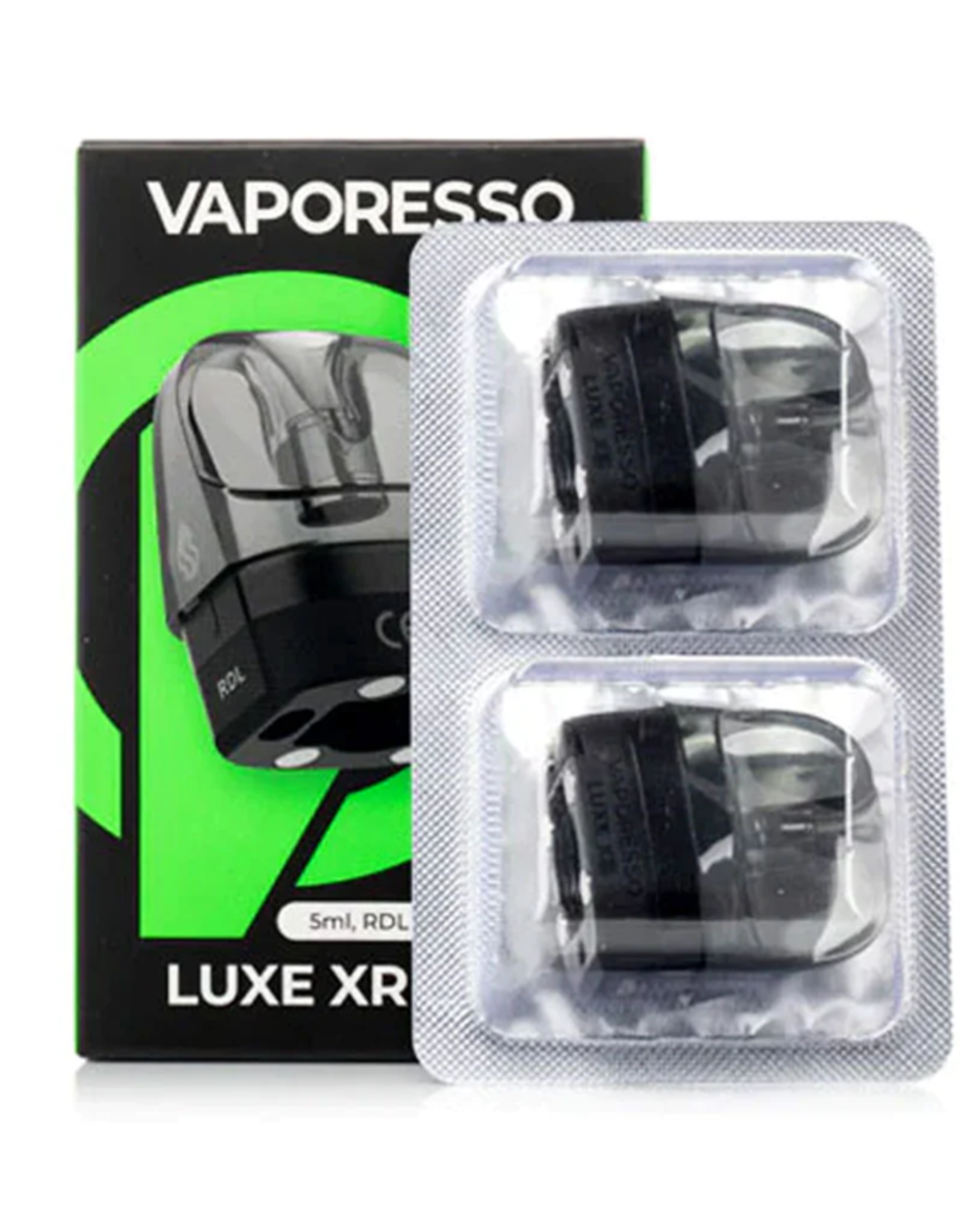 Vaporesso Vaporesso Luxe XR PODs