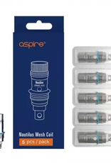 Aspire Aspire Nautilus Mesh Coils