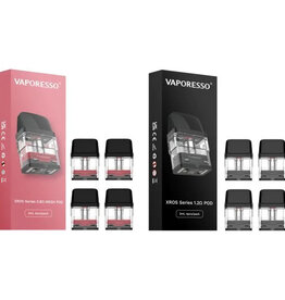 Vaporesso Vaporesso XROS PODs