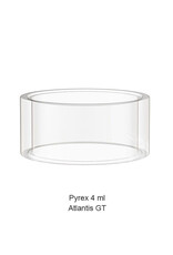 Aspire Aspire - Atlantis GT Pyrex Ersatzglas