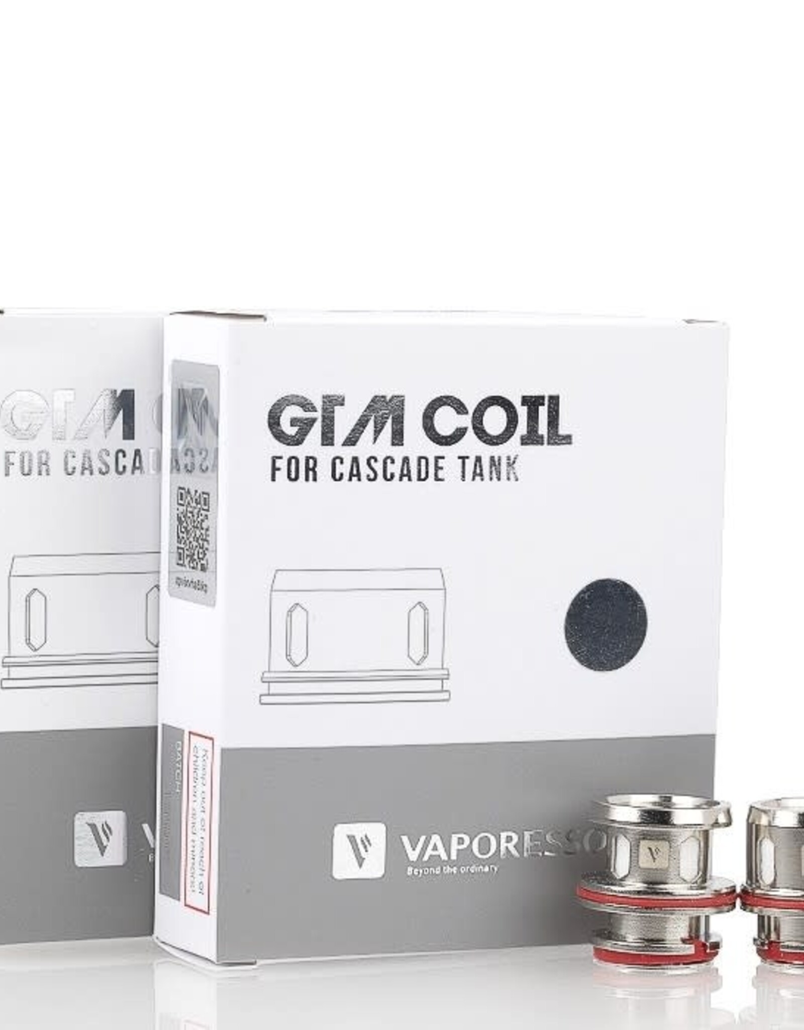 Vaporesso Vaporesso GTM Coils