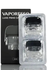 Vaporesso Vaporesso Luxe PM40 PODs