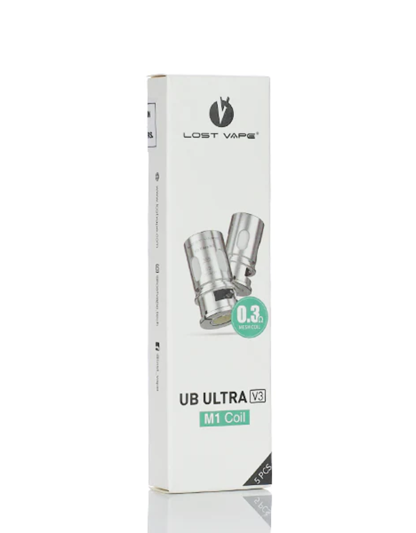Lost Vape Lost Vape UB Ultra (V3) Coils