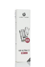 Lost Vape Lost Vape UB Ultra (V3) Coils