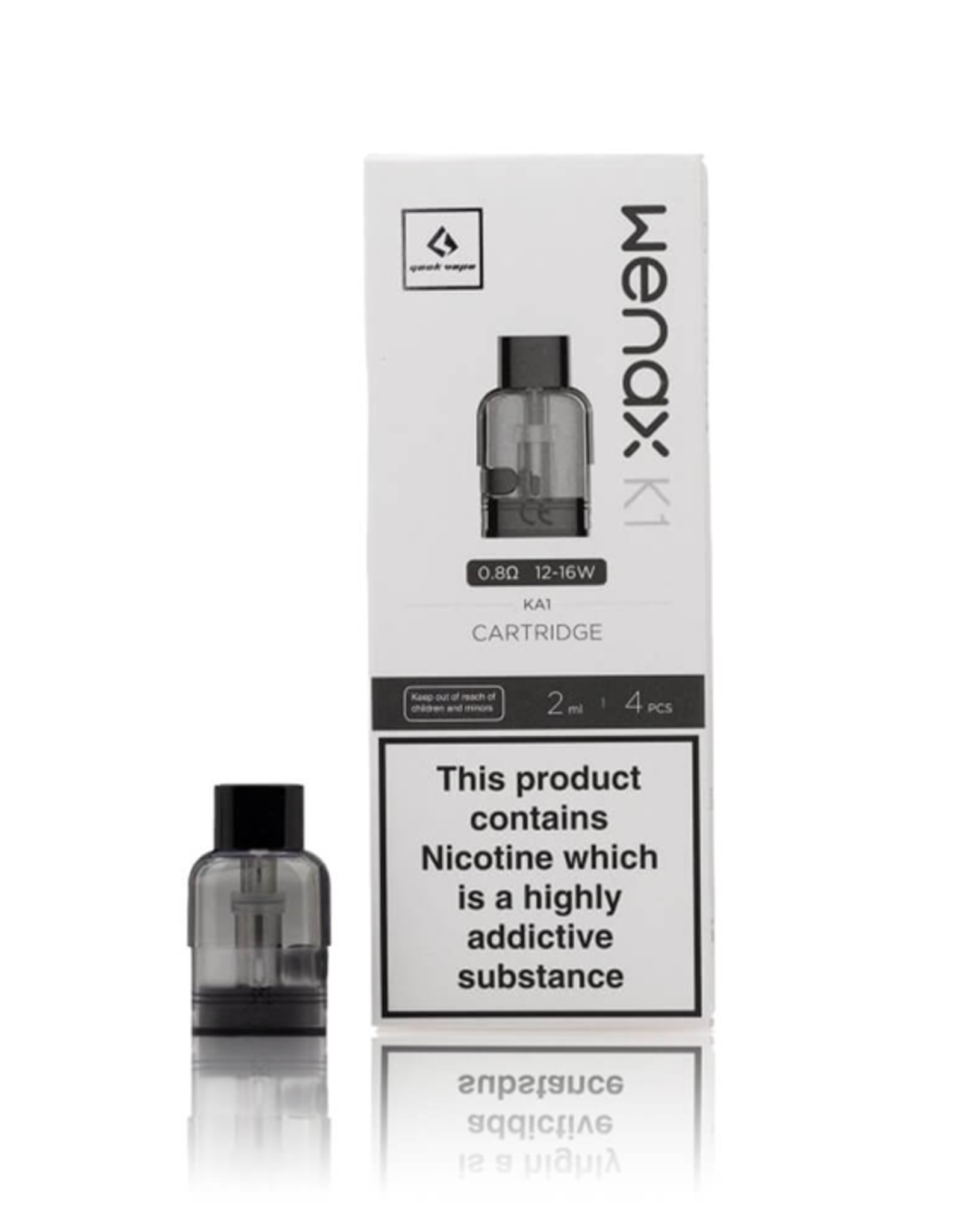 Geek Vape Geekvape Wenax K1 PODs