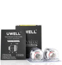 Uwell Uwell Valyrian Coils