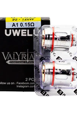 Uwell Uwell Valyrian Coils
