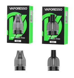 Vaporesso Vaporesso Veco GO PODs