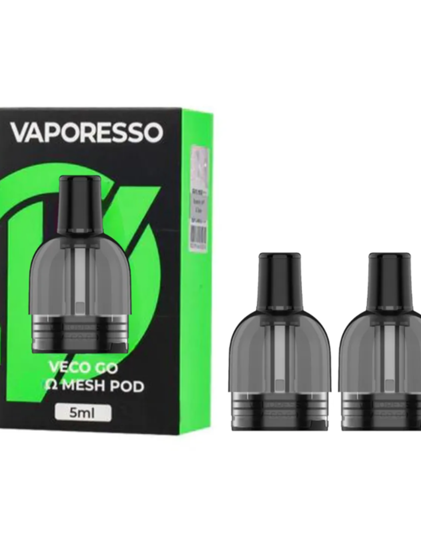 Vaporesso Vaporesso Veco GO PODs