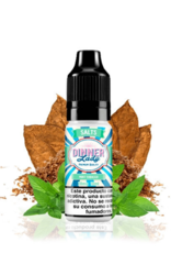 Dinner Lady Dinner Lady - Mint Tobacco 10ml 20mg