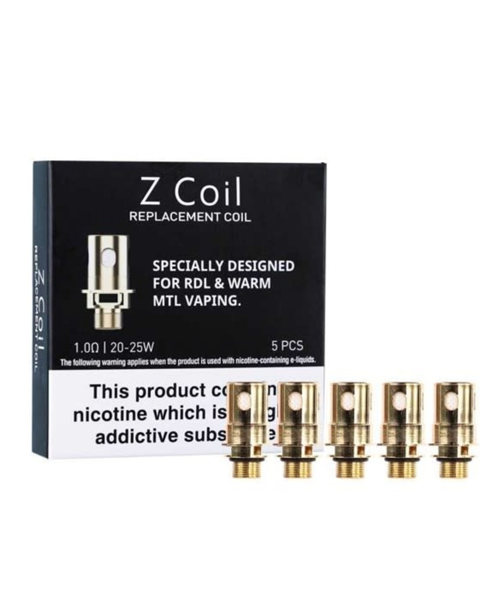 Innokin Innokin Z-Coils