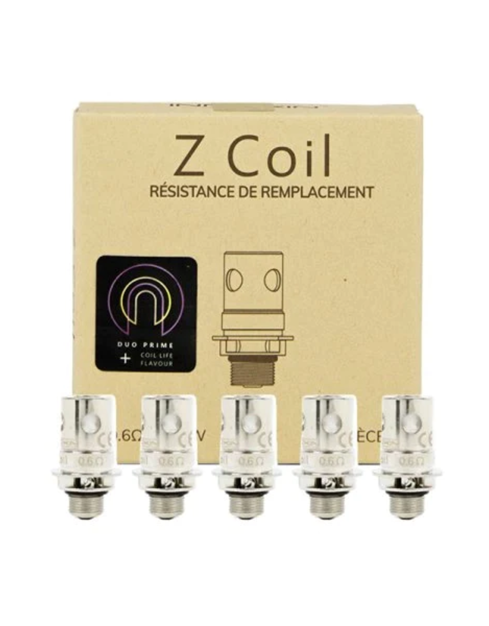 Innokin Innokin Z-Coils