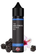 Aisu AISU - Blackberry Hibicus 50ml