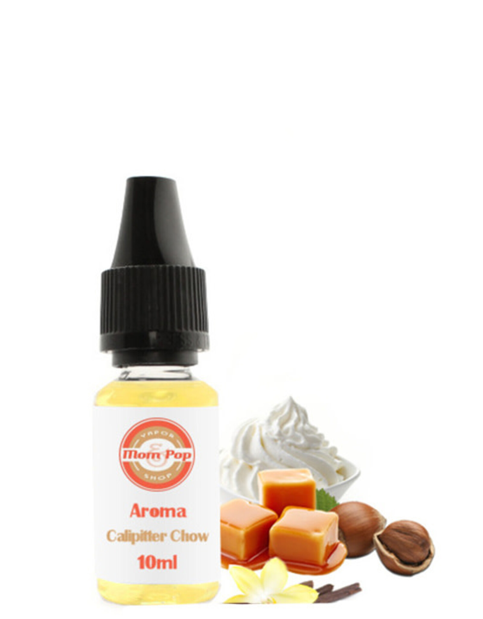 Mom & Pop Mom & Pop - Calipitter Chow Aroma 10ml