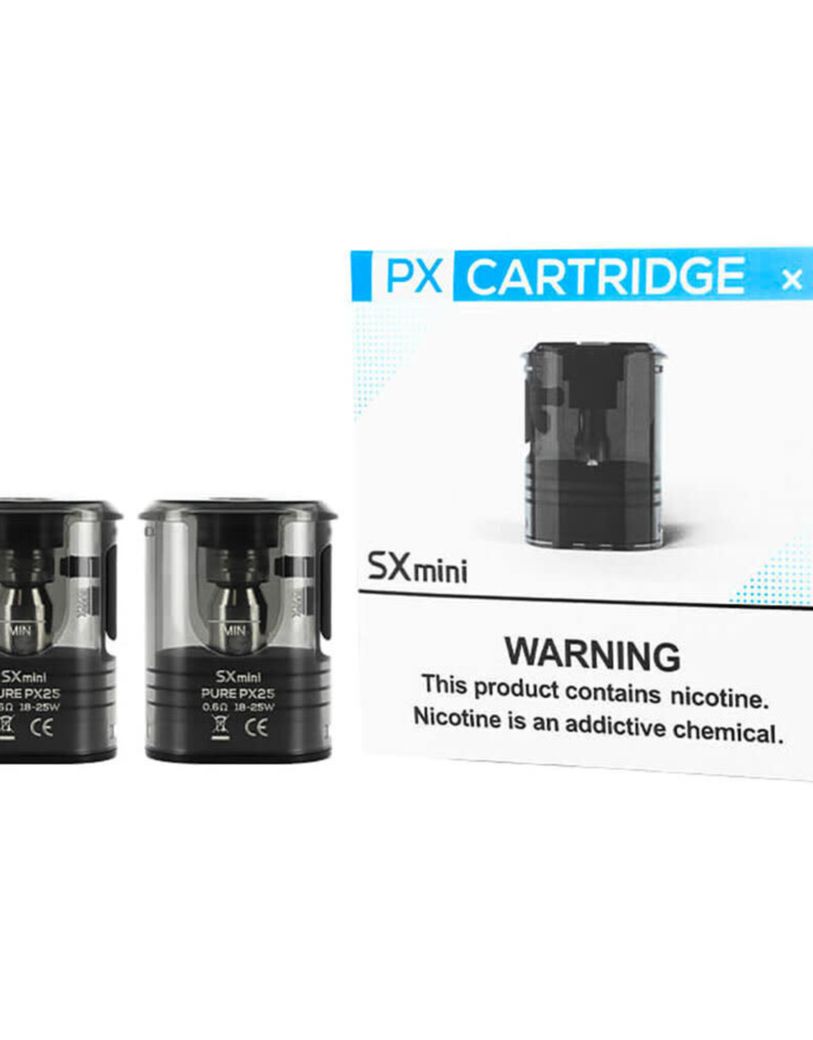 SX MINI SXmini - PureMax PODs