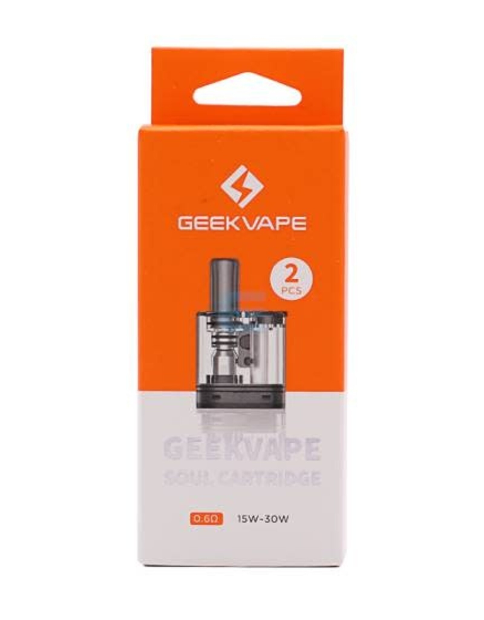 Geek Vape Geekvape Soul PODs