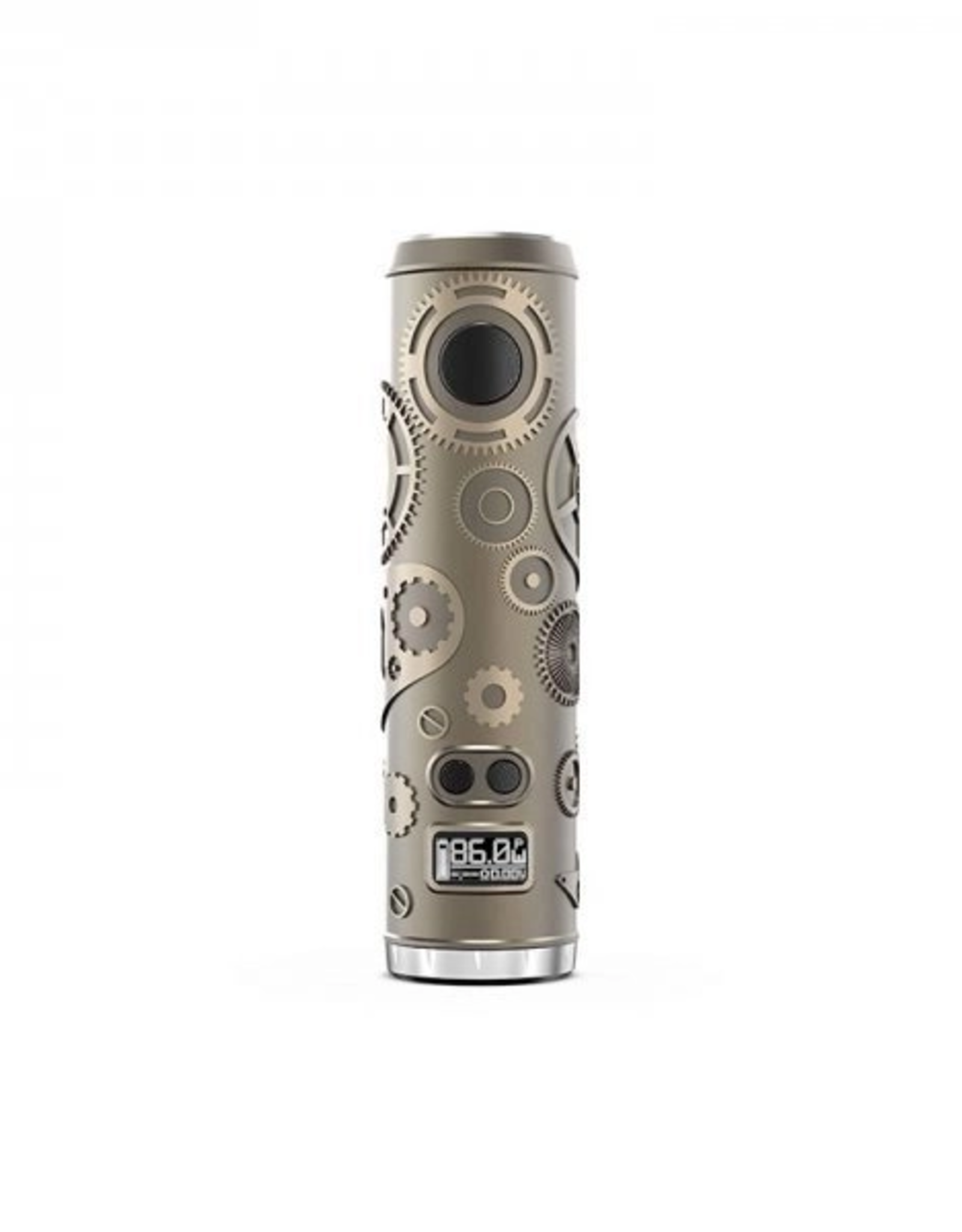 Teslacigs Teslacigs Punk 86W 1.5 Mod