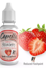 Capella Capella - Sweet Strawberry Rf Aroma 13ml