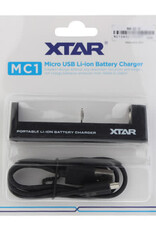 Xtar Xtar MC1