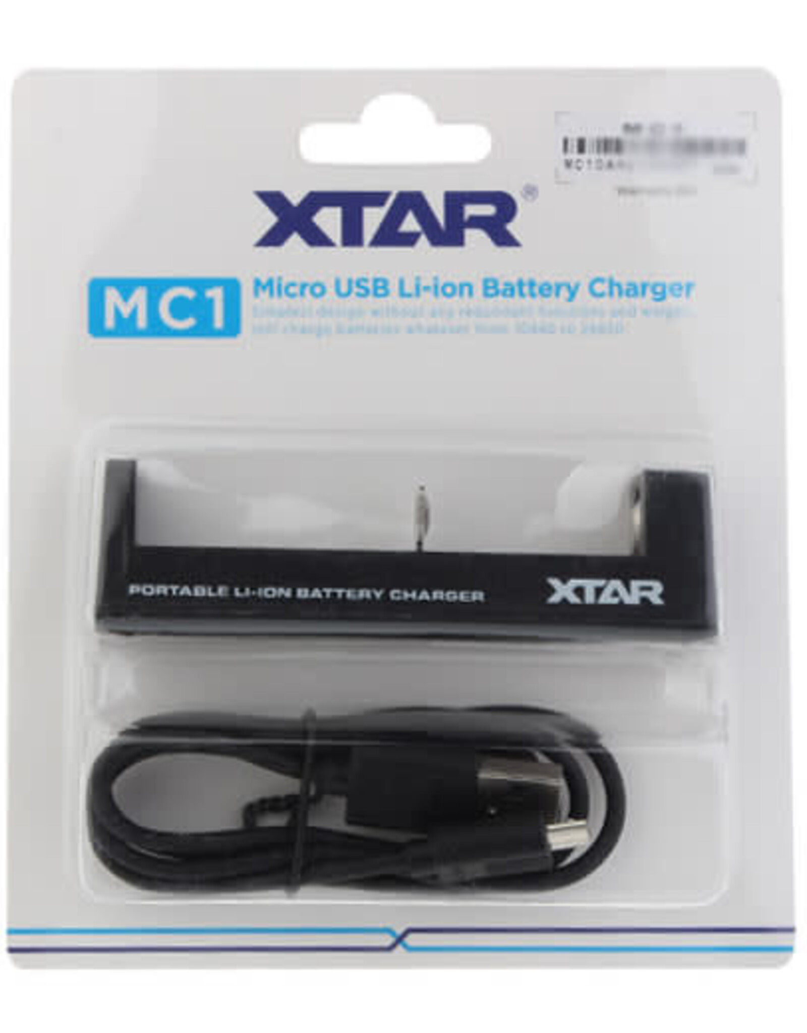 Xtar Xtar MC1