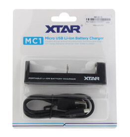 Xtar Xtar MC1