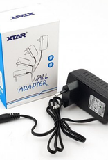 Xtar Xtar Wall Adapter (Netzteil) 5V 3A