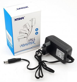 Xtar Xtar Wall Adapter (Netzteil) 5V 3A