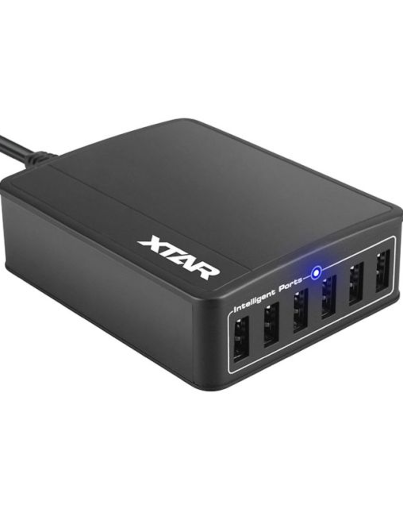 Xtar Xtar Six-U Smart 6 Port USB Charger