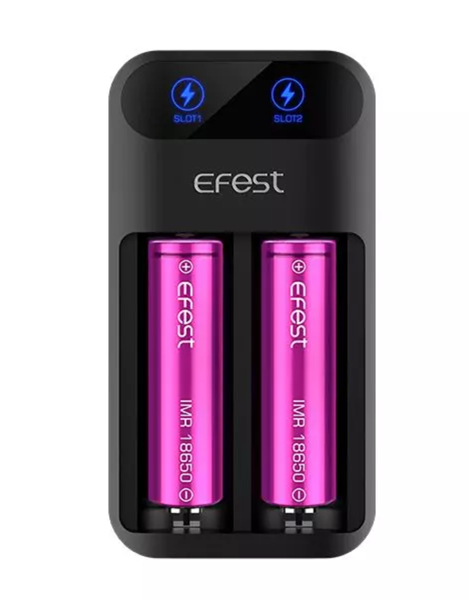 efest Efest Lush Q2 Ladegerät