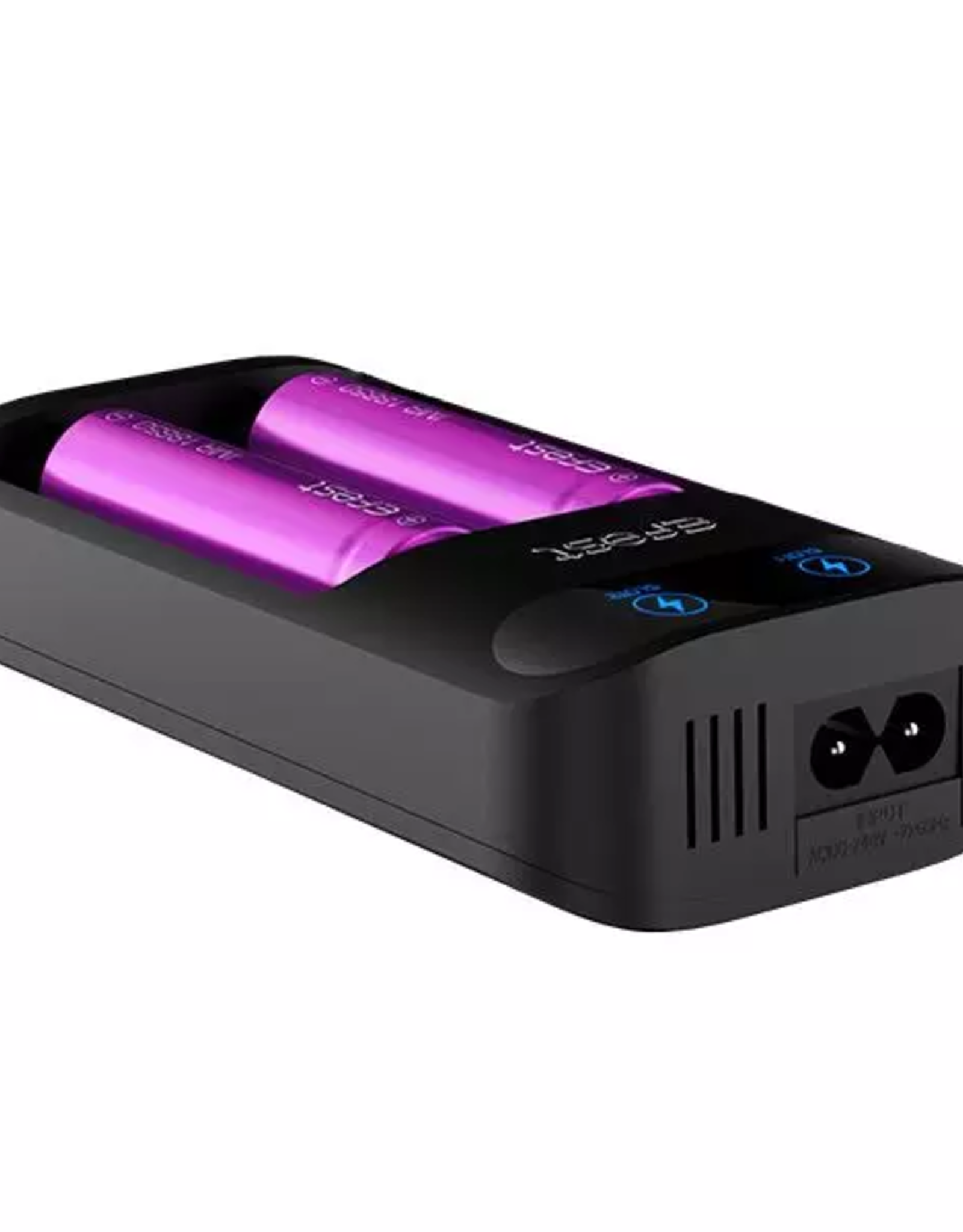 efest Efest Lush Q2 Ladegerät